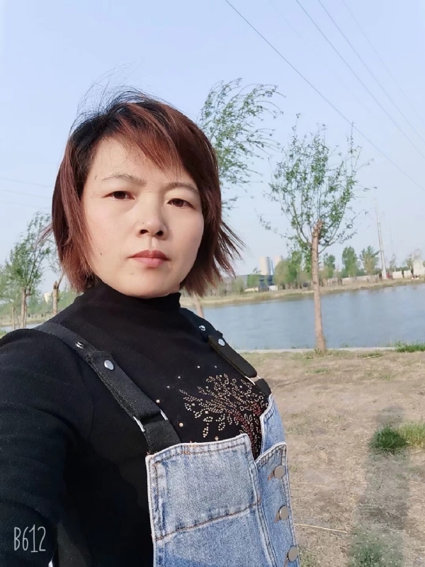 宁静致远的第一张照片--南宫父母相亲团
